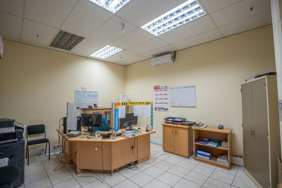 Commercial Property for Sale in North End Eastern Cape